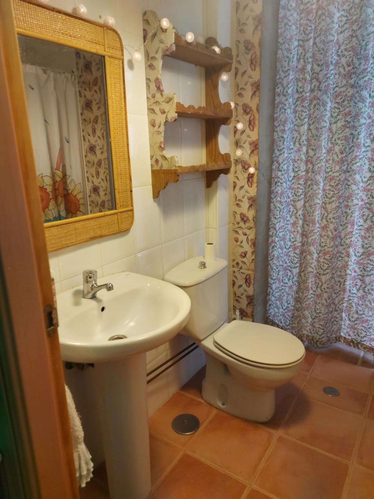 Habitacion,Piscina Y Jardin Асукека-де-Энарес Экстерьер фото