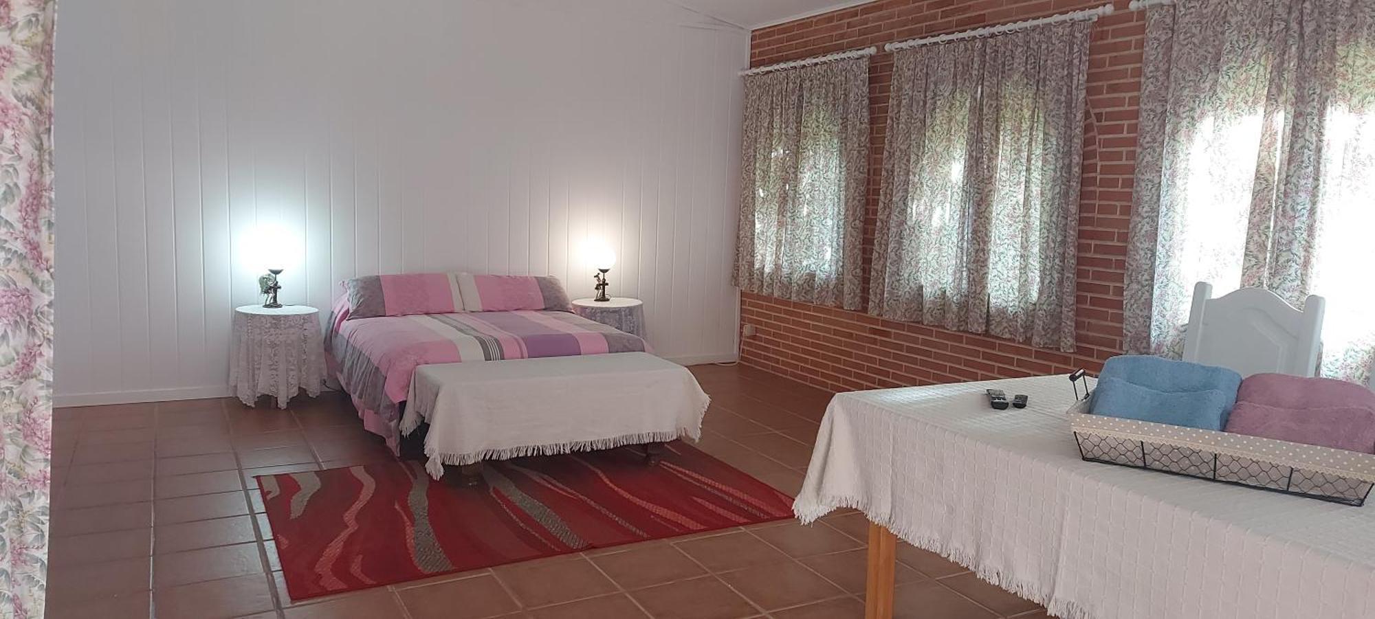Habitacion,Piscina Y Jardin Асукека-де-Энарес Экстерьер фото